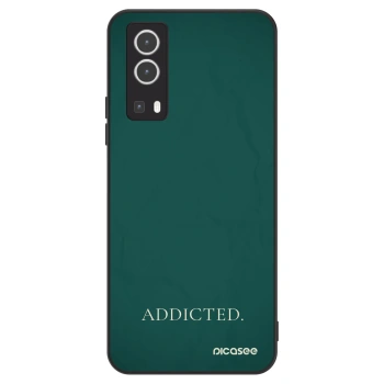 Szilikon tok erre a típusra Vivo Y72 5G - Addicted