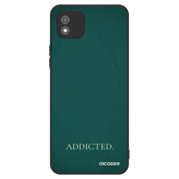 Szilikon tok erre a típusra Realme C11 (2021) - Addicted