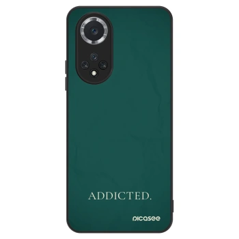 Szilikon tok erre a típusra Huawei Nova 9 SE - Addicted