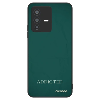Szilikon tok erre a típusra Vivo V23 5G - Addicted