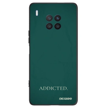 Tok az alábbi mobiltelefonokra Honor 50 Lite - Addicted