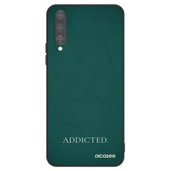 Szilikon tok erre a típusra Huawei P20 Pro - Addicted