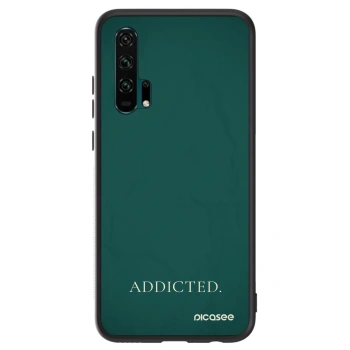 Szilikon tok erre a típusra Honor 20 Pro - Addicted