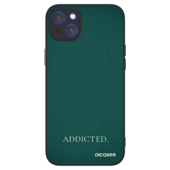 Picasee ULTIMATE CASE Apple iPhone 14 Plus - készülékre - Addicted