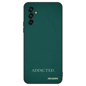 Szilikon tok erre a típusra Samsung Galaxy M13 M135F - Addicted