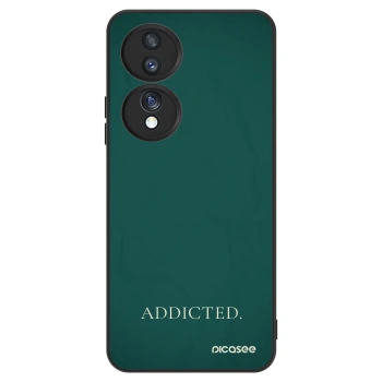 Szilikon tok erre a típusra Honor 70 - Addicted