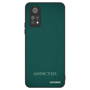 Szilikon tok erre a típusra Xiaomi Poco M4 Pro - Addicted