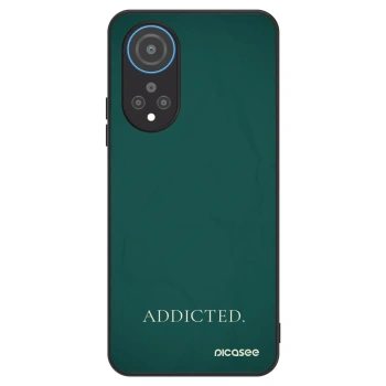 Szilikon tok erre a típusra Honor X7 - Addicted