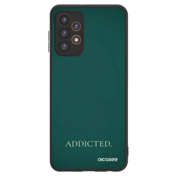 Picasee ULTIMATE CASE Samsung Galaxy A23 A236B 5G - készülékre - Addicted