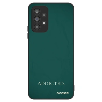 Szilikon tok erre a típusra Samsung Galaxy A73 5G - Addicted