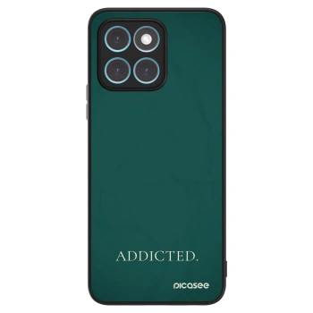 Szilikon tok erre a típusra Honor X8 5G - Addicted