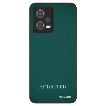 Szilikon tok erre a típusra Xiaomi Poco X5 - Addicted