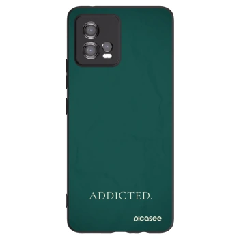 Tok az alábbi mobiltelefonokra Motorola Moto G72 - Addicted
