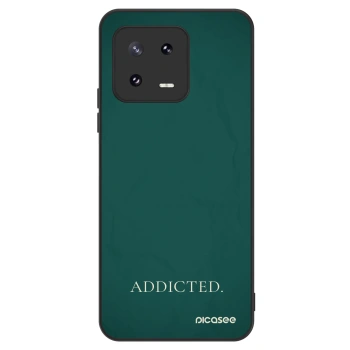 Szilikon tok erre a típusra Xiaomi 13 Pro - Addicted