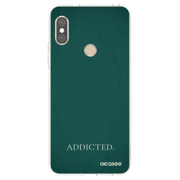 Tok az alábbi mobiltelefonokra Xiaomi Redmi Note 5 Global - Addicted