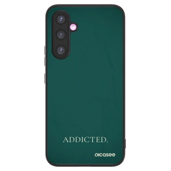 Picasee ULTIMATE CASE Samsung Galaxy A54 5G A546B - készülékre - Addicted
