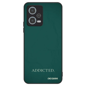 Szilikon tok erre a típusra Xiaomi Redmi Note 12 5G - Addicted