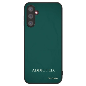 Picasee ULTIMATE CASE Samsung Galaxy A14 5G A146P - készülékre - Addicted