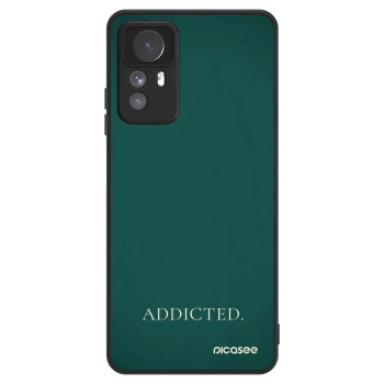 Szilikon tok erre a típusra Xiaomi Redmi Note 12S - Addicted