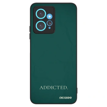 Szilikon tok erre a típusra Xiaomi Redmi Note 12 4G - Addicted
