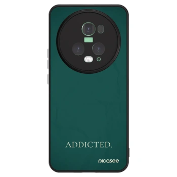 Szilikon tok erre a típusra Honor Magic5 Pro - Addicted