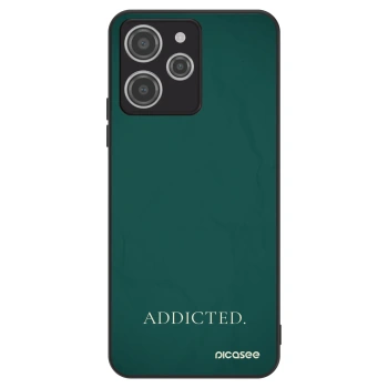 Szilikon tok erre a típusra Xiaomi Redmi 12 4G - Addicted