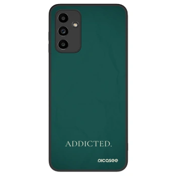 Szilikon tok erre a típusra Samsung Galaxy A04s A047F - Addicted