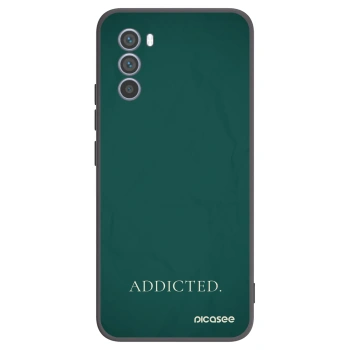 Tok az alábbi mobiltelefonokra Motorola Moto G62 - Addicted