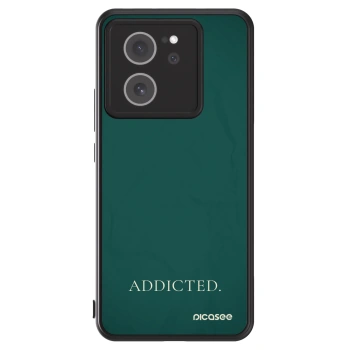 Picasee ULTIMATE CASE Xiaomi 13T - készülékre - Addicted