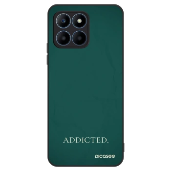 Szilikon tok erre a típusra Honor 70 Lite - Addicted