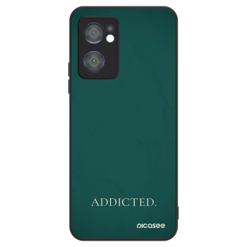 Szilikon tok erre a típusra OPPO Reno 7 5G - Addicted