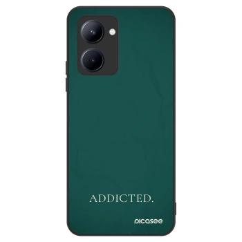 Szilikon tok erre a típusra Realme C33 (2023) - Addicted
