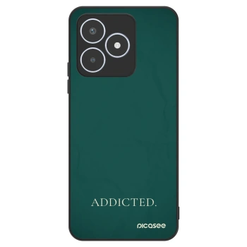 Szilikon tok erre a típusra Realme C53 - Addicted