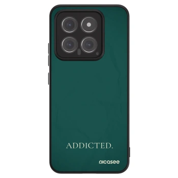 Picasee ULTIMATE CASE Xiaomi 14 - készülékre - Addicted