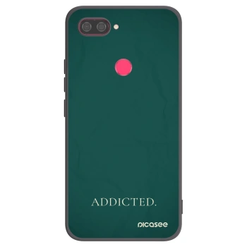Tok az alábbi mobiltelefonokra Xiaomi Mi 8 Lite - Addicted