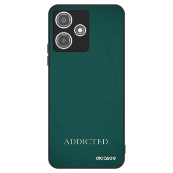 Szilikon tok erre a típusra Xiaomi Redmi 12 5G - Addicted