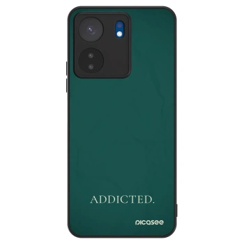 Szilikon tok erre a típusra Xiaomi Redmi 13C 4G - Addicted