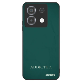 Szilikon tok erre a típusra Xiaomi Poco X6 - Addicted