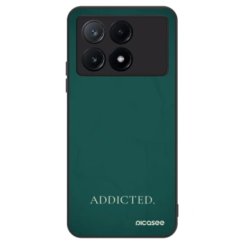 Szilikon tok erre a típusra Xiaomi Poco X6 Pro - Addicted