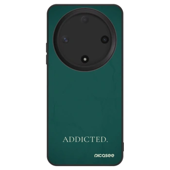Szilikon tok erre a típusra Honor Magic6 Lite 5G - Addicted