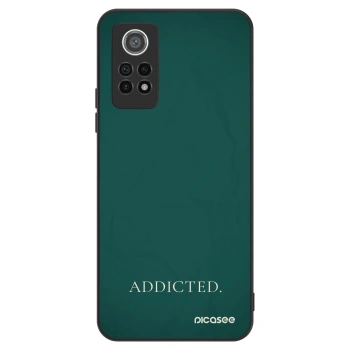 Szilikon tok erre a típusra Xiaomi Redmi Note 12 Pro 4G - Addicted
