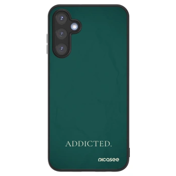 Picasee ULTIMATE CASE Samsung Galaxy A15 A156B 5G - készülékre - Addicted
