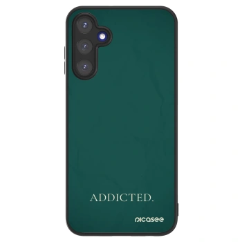 Picasee ULTIMATE CASE Samsung Galaxy A15 A155F 4G - készülékre - Addicted