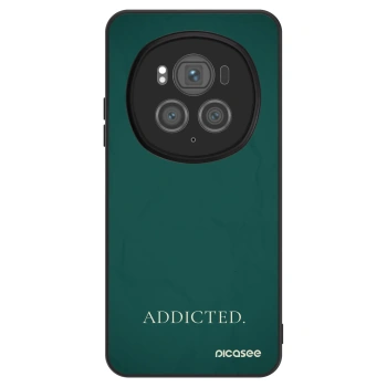 Szilikon tok erre a típusra Honor Magic6 Pro - Addicted