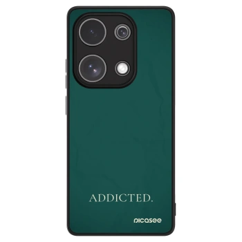 Picasee ULTIMATE CASE Xiaomi Redmi Note 13 Pro 4G - készülékre - Addicted