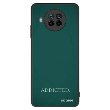 Szilikon tok erre a típusra Xiaomi Mi 10T Lite - Addicted