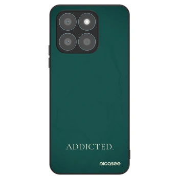 Szilikon tok erre a típusra Honor X8b - Addicted