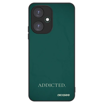 Szilikon tok erre a típusra Xiaomi Redmi 13C 5G - Addicted