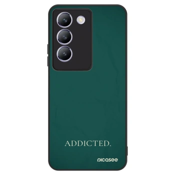 Szilikon tok erre a típusra Vivo V40 SE 5G - Addicted