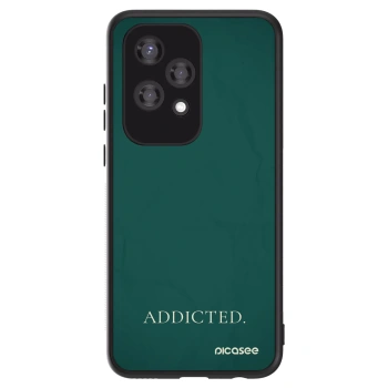 Szilikon tok erre a típusra Honor 200 Lite - Addicted